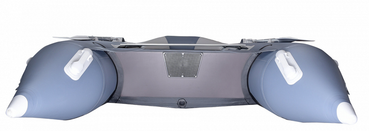 НАДУВНАЯ ЛОДКА GLADIATOR B330AL в Твери