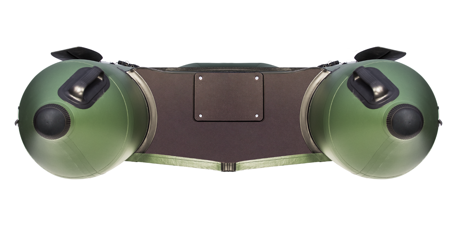  Лодка АКВА 3200 ск в Твери