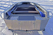 Алюминиевая лодка Wyatboat-370 Р FISH в Твери