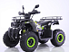 Квадроцикл YACOTA WARRIOR 200 PRO в Твери
