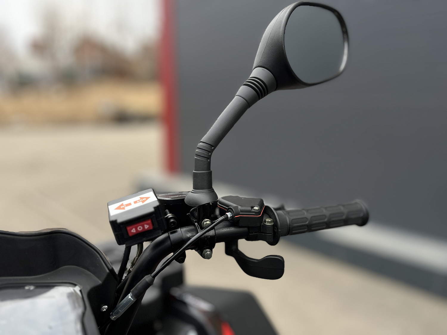 Квадроцикл PROMAX TAURUS 300 MAX-PRO LONG в Твери