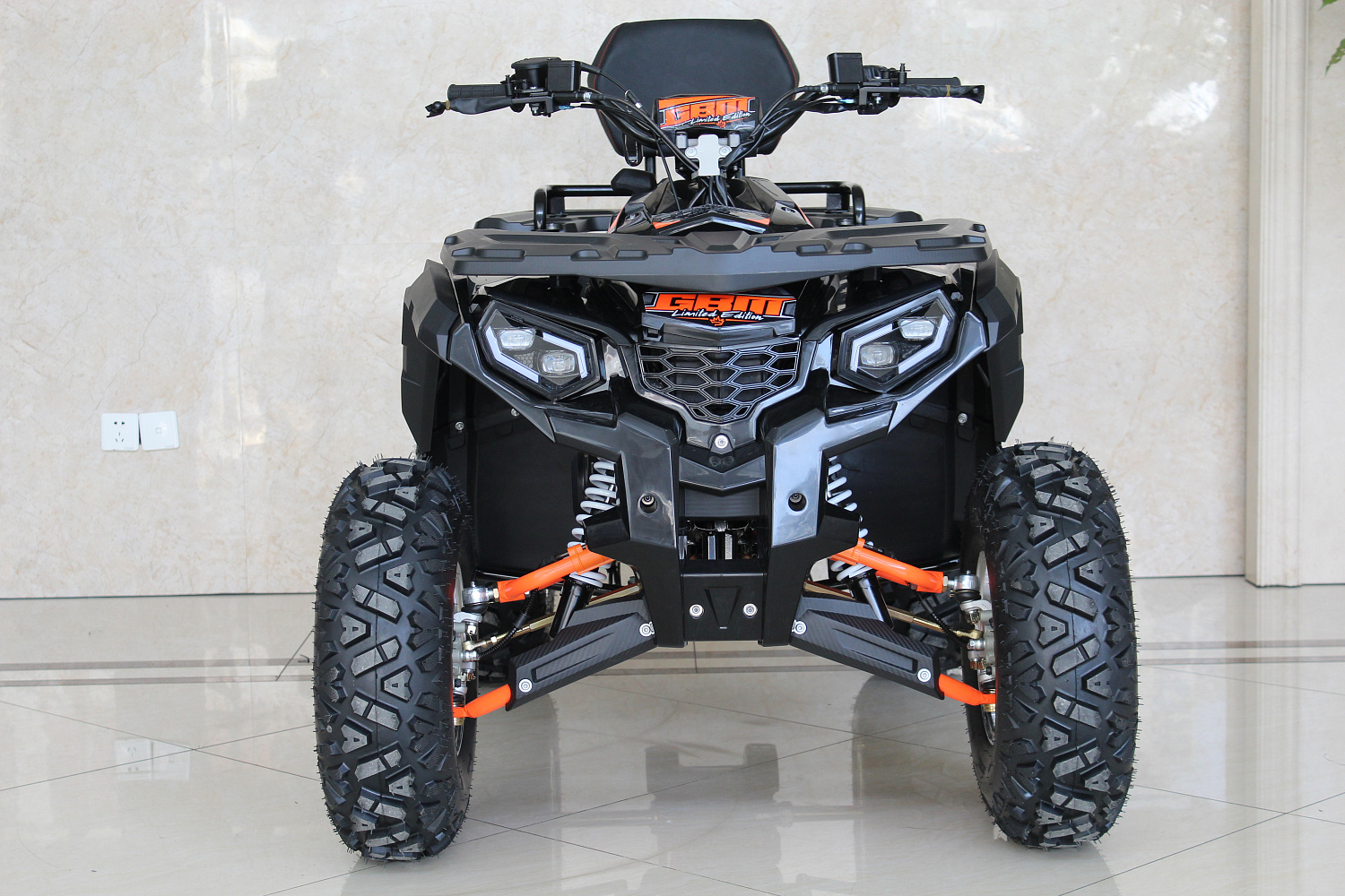 Квадроцикл GBM STORMRIDER 320 PREMIUM в Твери