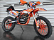 Кроссовый мотоцикл PROMAX INFERNO 380 (4 valves, 6 gears) в Твери