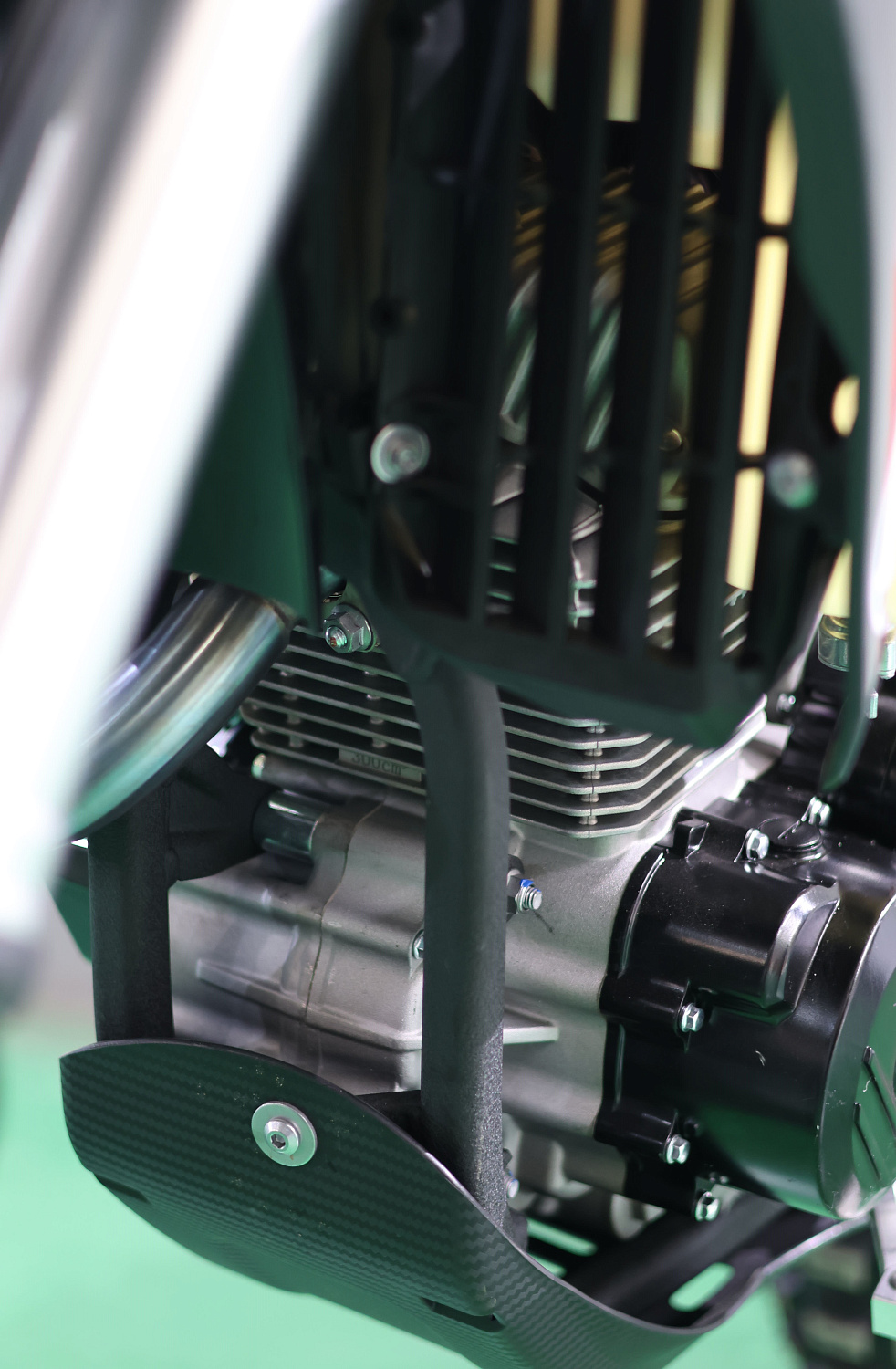 Мотоцикл JHLMOTO JHLofr GS CB300RL в Твери