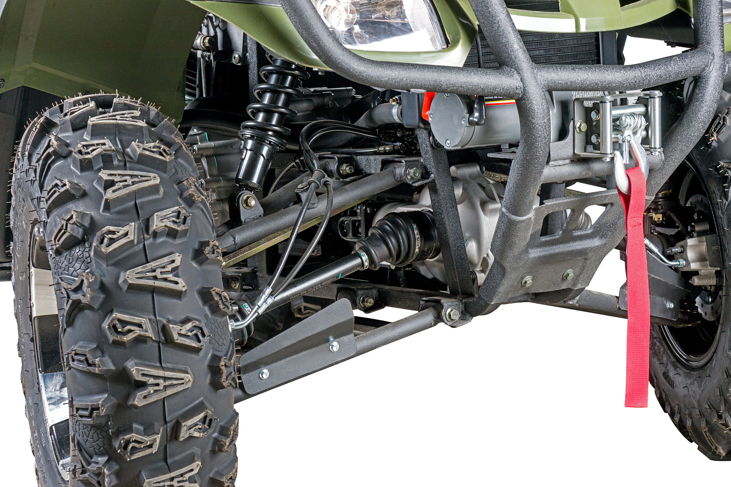 Квадроцикл IRBIS ATV 300 в Твери