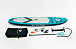 НАДУВНОЙ SUP-BOARD BUSINESS LIGHT BLUE 10 в Твери
