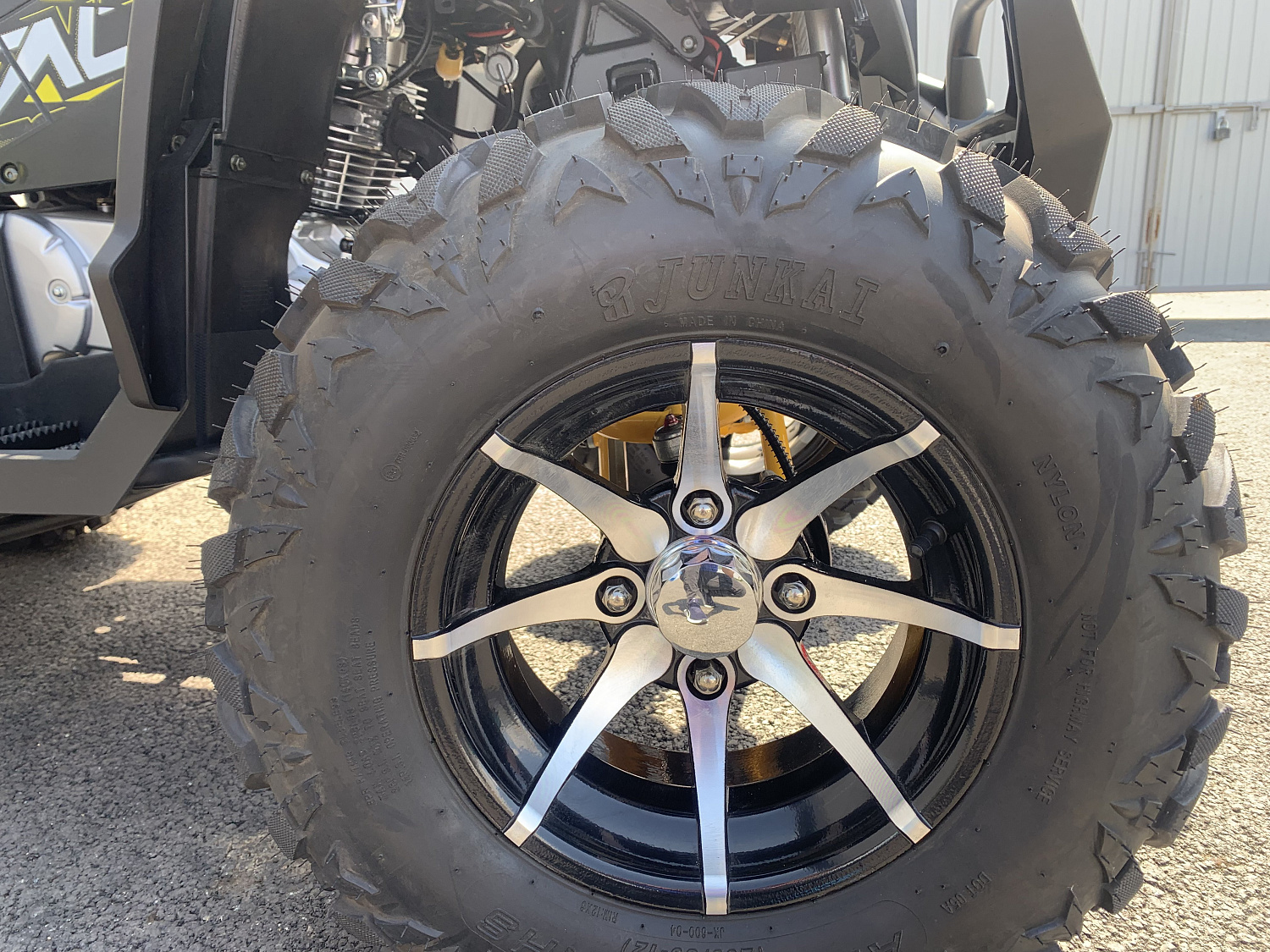 Квадроцикл PROMAX TAURUS 300 MAX-PRO в Твери