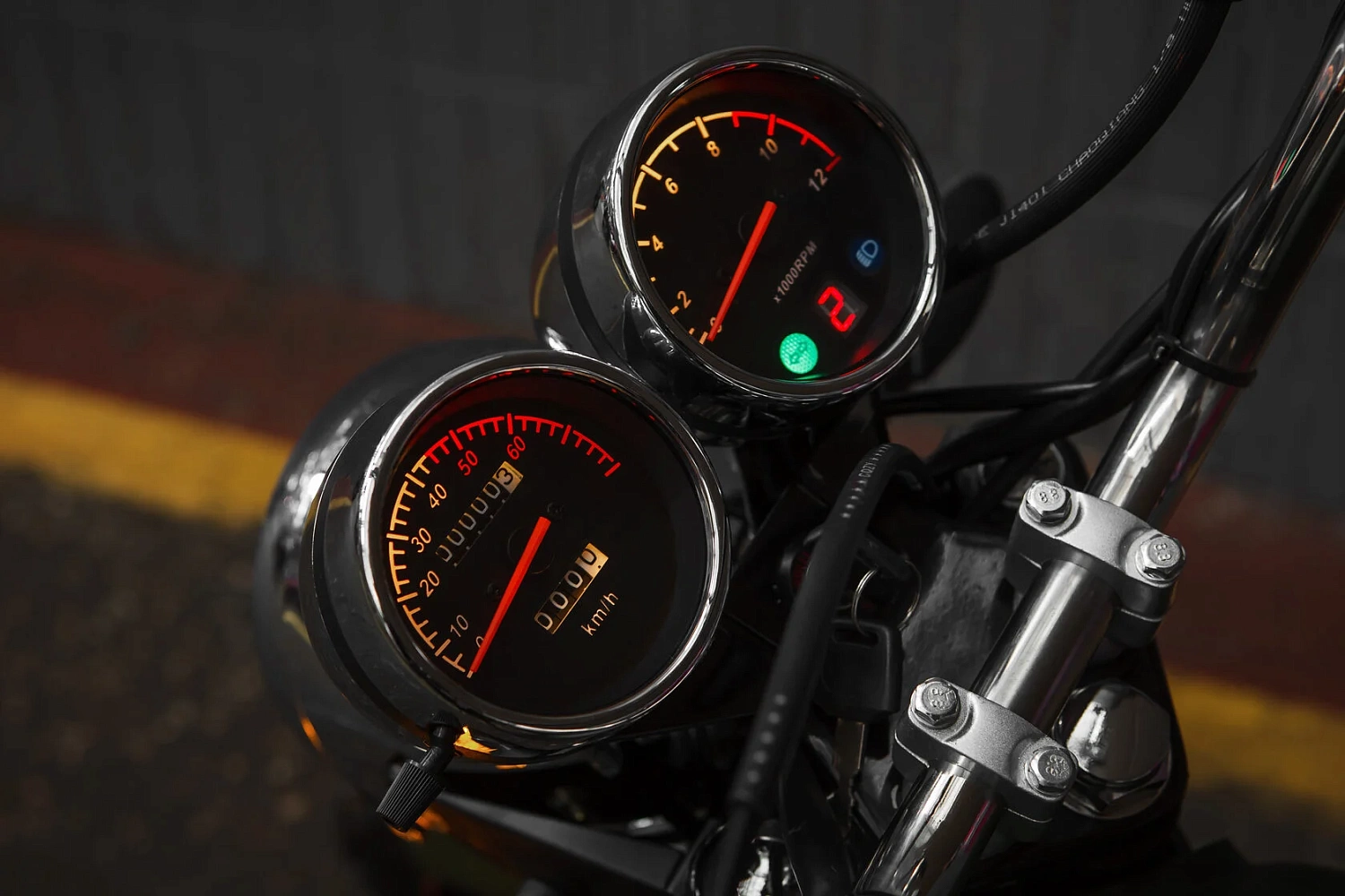 Мотоцикл MINSK  D4 50 M1NSK в Твери