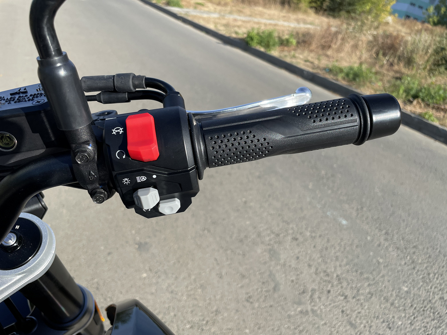 Мотоцикл STELS M502N в Твери