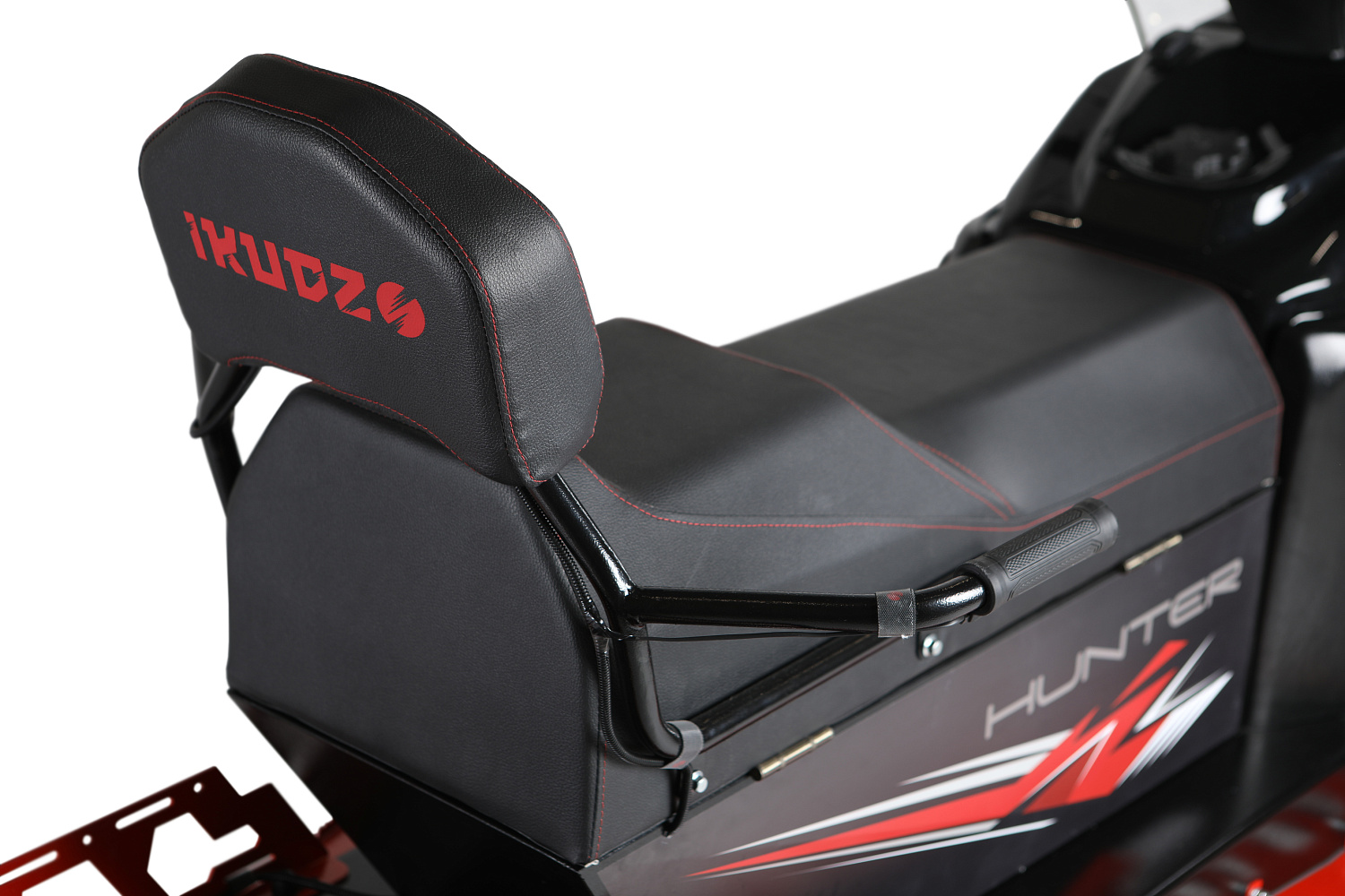 Снегоход IKUDZO HUNTER 700LK 25 V2 в Твери