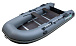 НАДУВНАЯ ЛОДКА GLADIATOR B370 в Твери