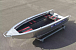 Алюминиевая лодка Wyatboat-390РМ увеличенный борт в Твери