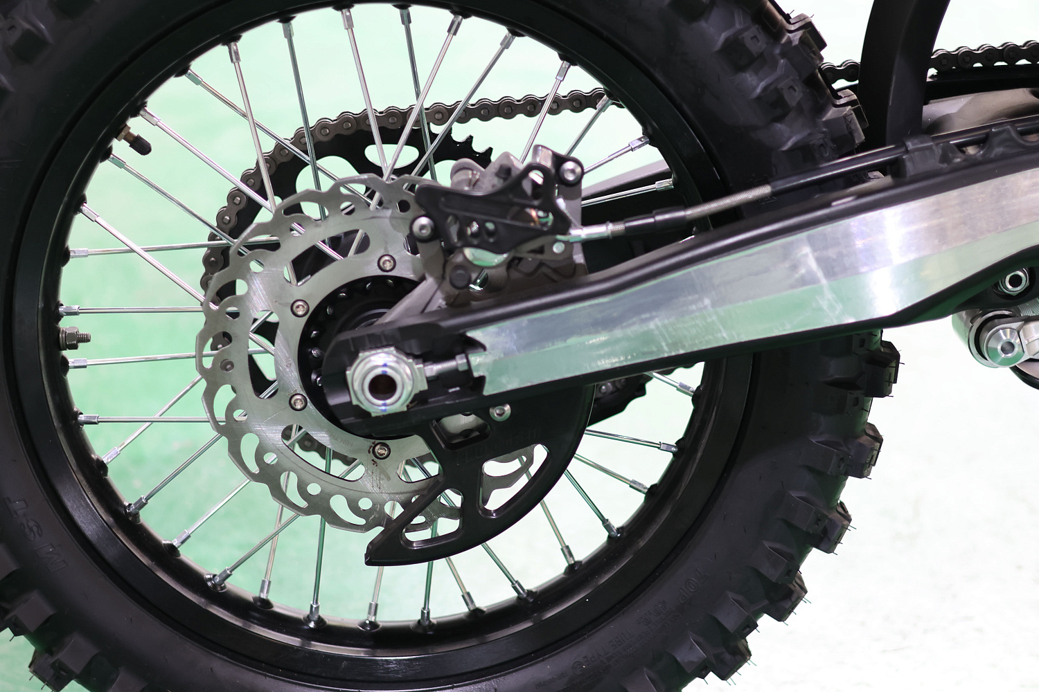 Мотоцикл JHLMOTO JHLofr GS CB300RL в Твери