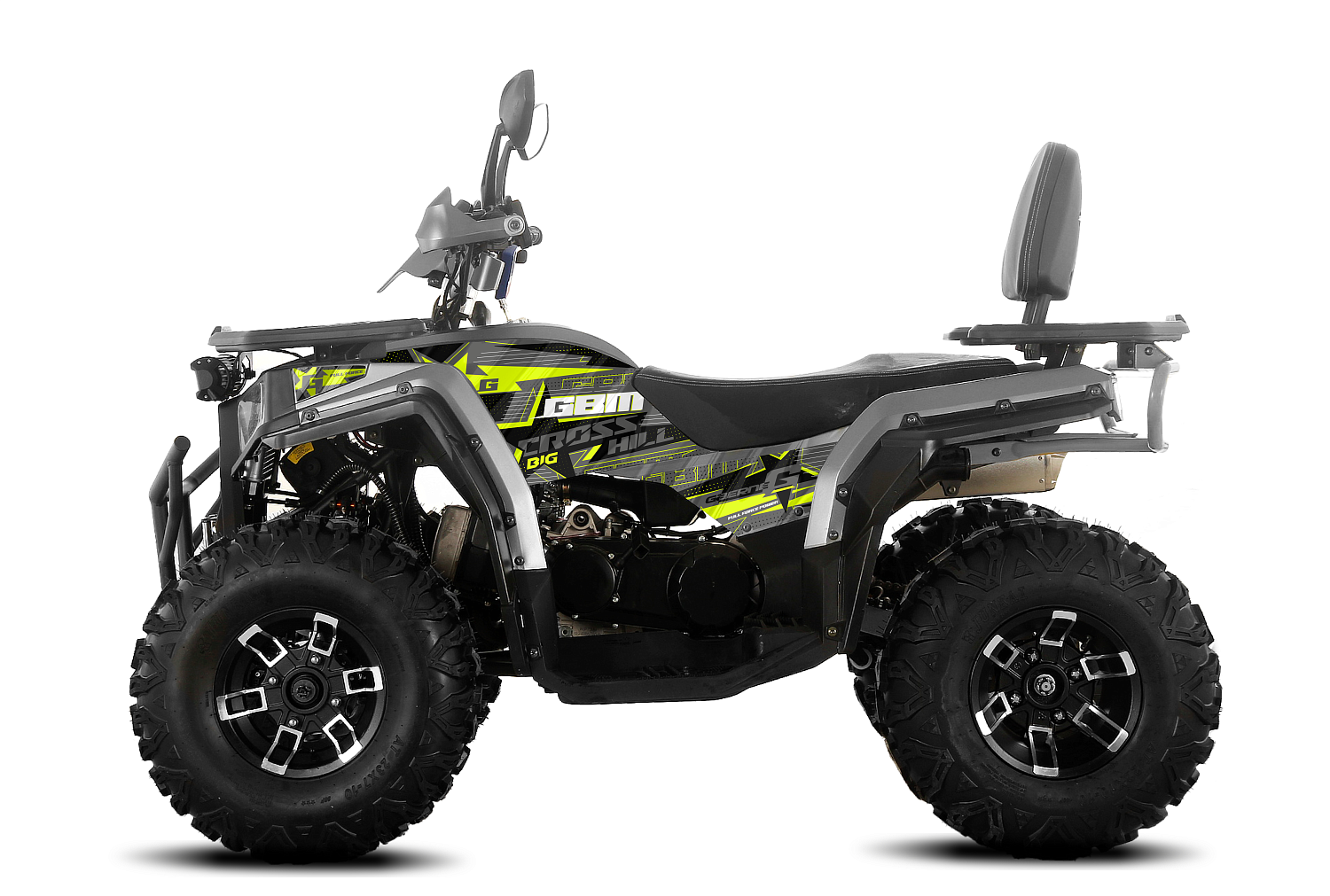 Квадроцикл GBM CROSS HILL 320 BIG PREMIUM в Твери