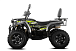 Квадроцикл GBM CROSS HILL 320 BIG PREMIUM в Твери