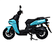 Скутер MOTOLAND (МОТОЛЕНД) CRICKET 150 (WY150-5D) в Твери