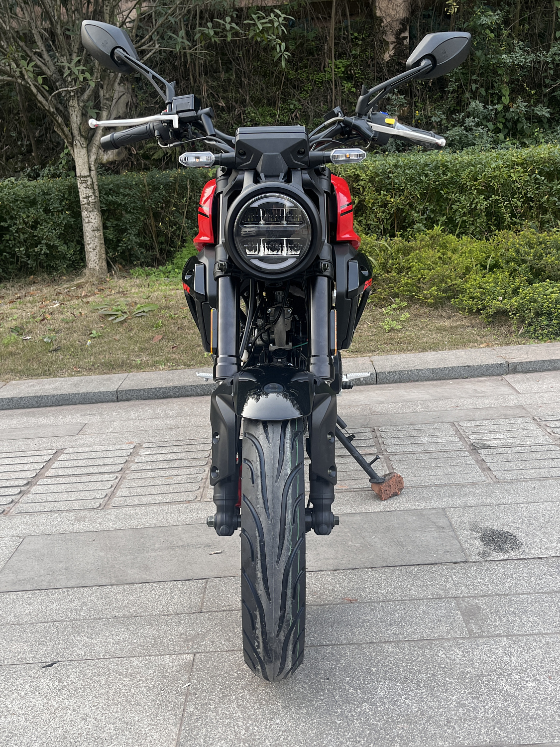 Мопед PROMAX CB150PR (49) в Твери