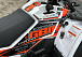 Квадроцикл GBM STORMRIDER 300 NEW PREMIUM в Твери