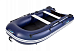 НАДУВНАЯ ЛОДКА GLADIATOR B330AD в Твери