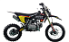 Питбайк FullCrew Teen Rider 125cc 17\14 (механ., эл.стартер) в Твери