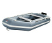 ЛОДКА НАДУВНАЯ YUKONA 280 GT (БЕЗ ПАЙОЛА, ТРАНЕЦ В КОМПЛЕКТЕ) в Твери