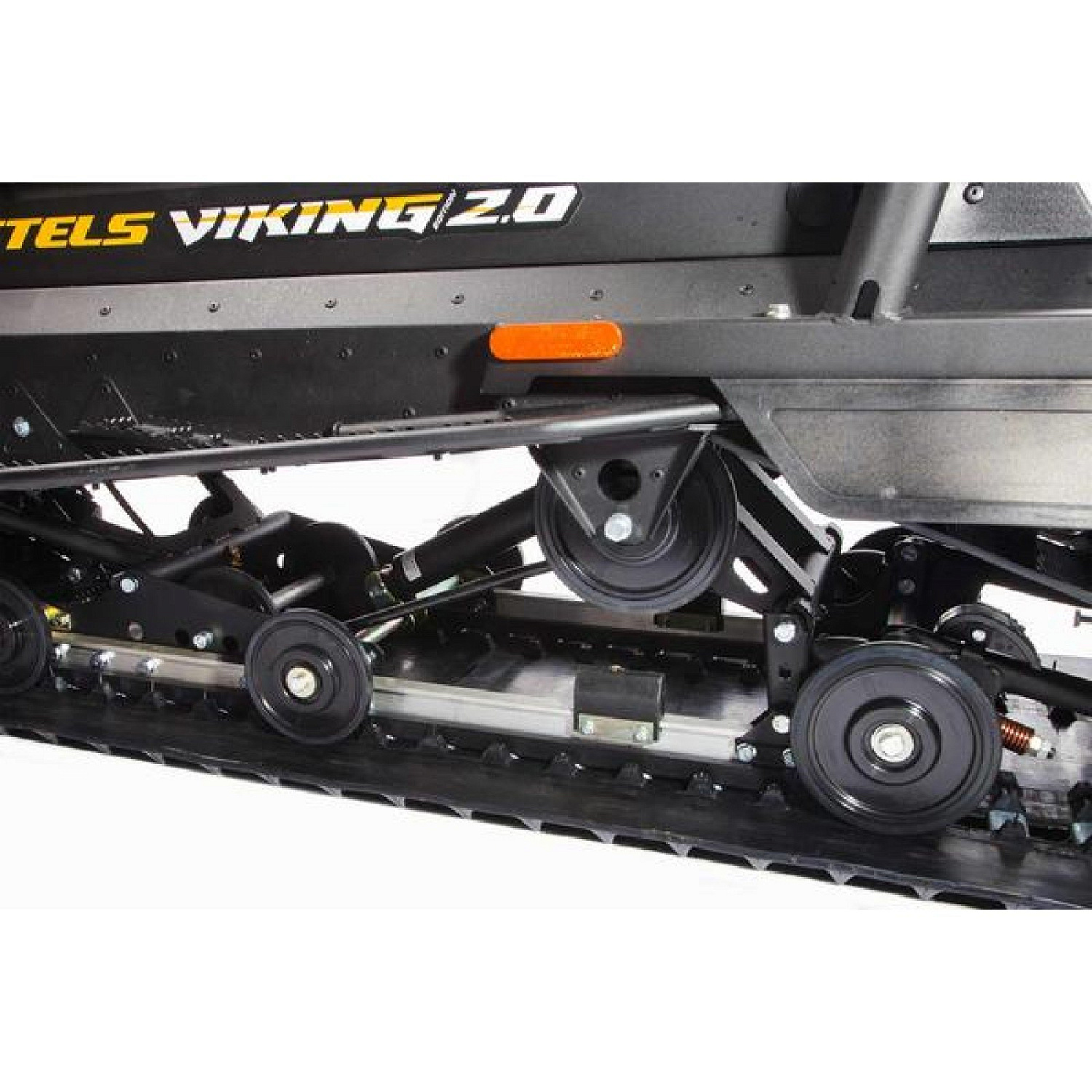 Снегоход STELS VIKING V800 3.0 в Твери