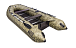 Лодка Ривьера Компакт 3600 СК в Твери