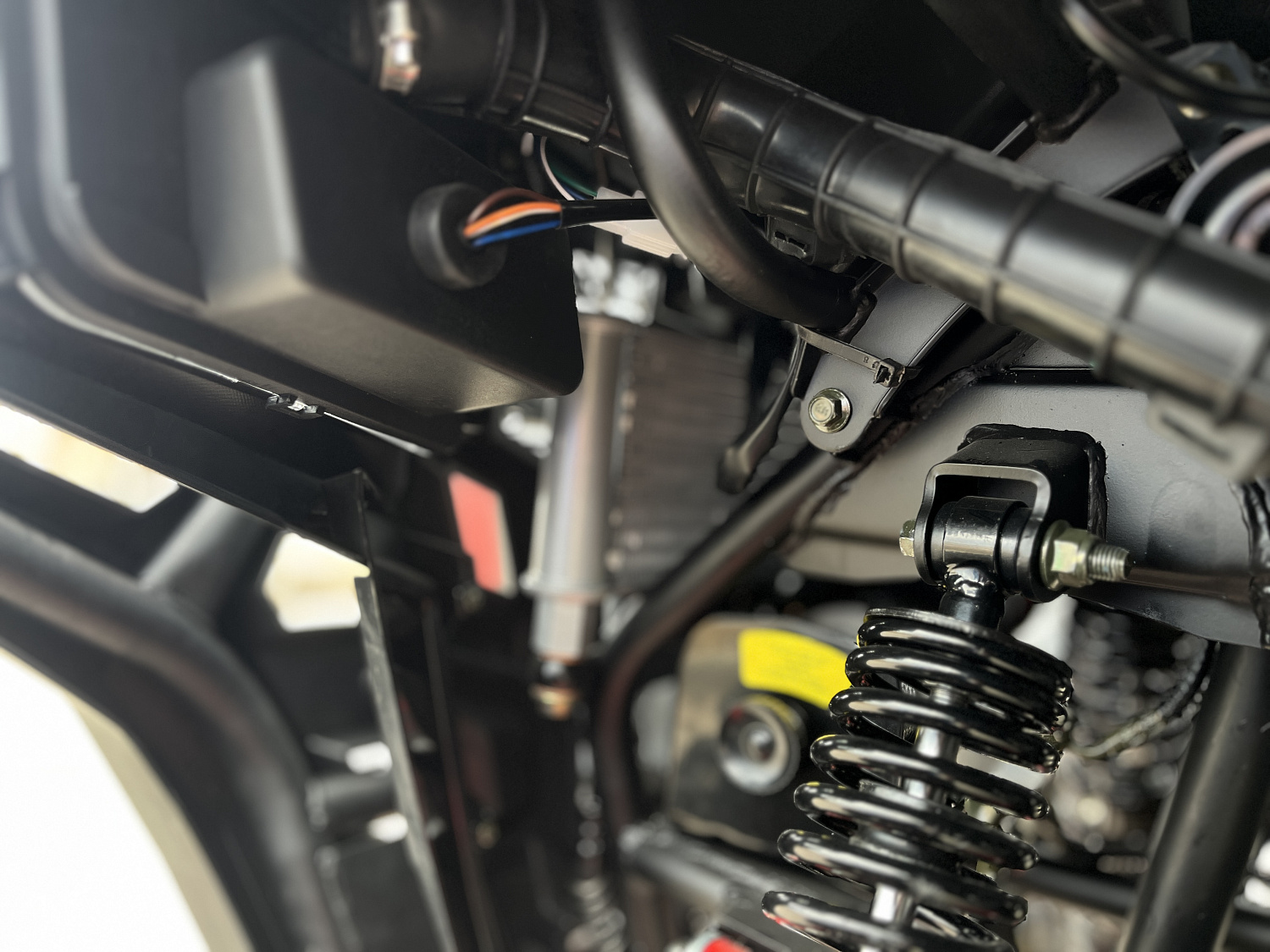 Квадроцикл PROMAX TAURUS 300 MAX-PRO LONG в Твери