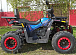 Квадроцикл PROMAX WILD 300 LUX "АНТИВИБРАЦИОННЫЙ" в Твери