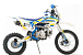 Питбайк MOTOLAND (МОТОЛЕНД) Кросс TCX125 в Твери