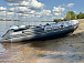 Лодка MISHIMO BIG FLOOR 420 в Твери