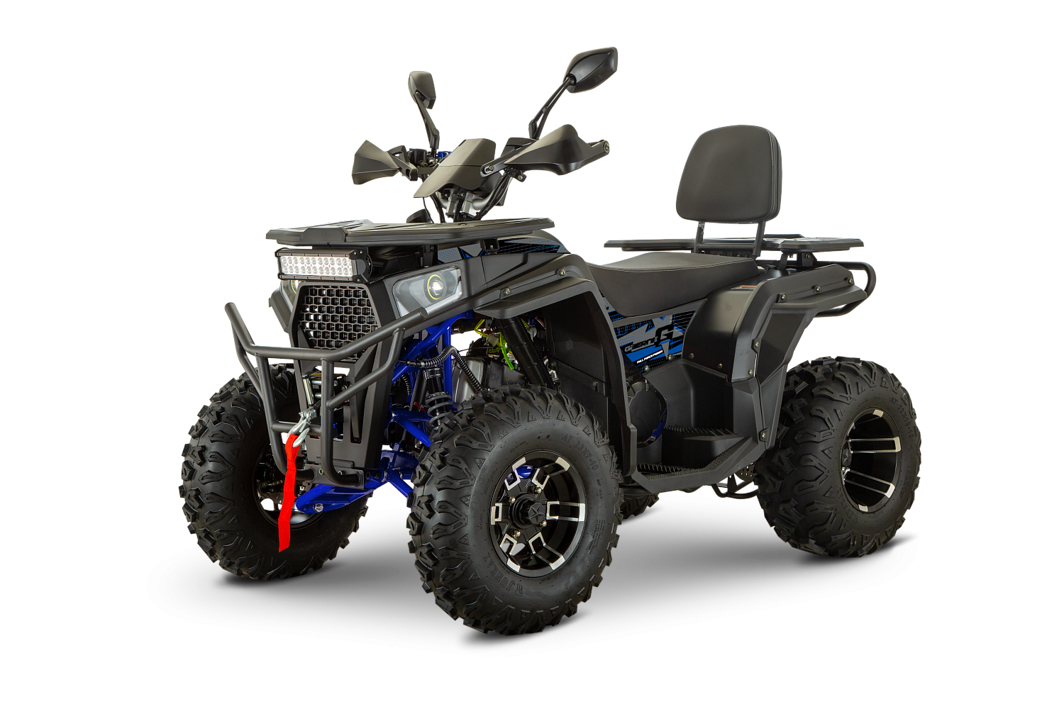 Квадроцикл GBM CROSS HILL 320 BIG PREMIUM в Твери