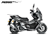 МаксиСкутер PROMAX-HONDA ADV 150 (49) (Inspired by HONDA) в Твери