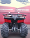 КВАДРОЦИКЛ IRBIS ATV 250  в Твери