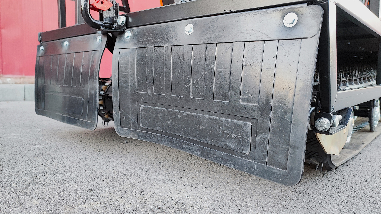 Снегоход PROMAX SNOWBEAR V3 650 2T в Твери