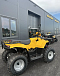 КВАДРОЦИКЛ IRBIS ATV 250  в Твери