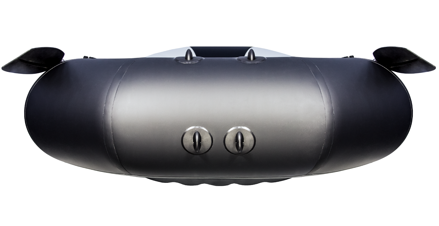 Лодка Таймень NX 270 НД в Твери