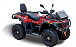 Квадроцикл HISUN TACTIC 750-/EXTREME EDITION/ в Твери