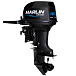 Лодочный мотор MARLIN MP 40 AMHL в Твери