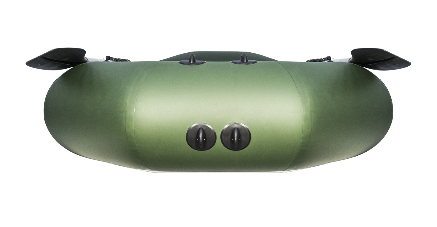 Лодка АКВА-МАСТЕР 280 в Твери