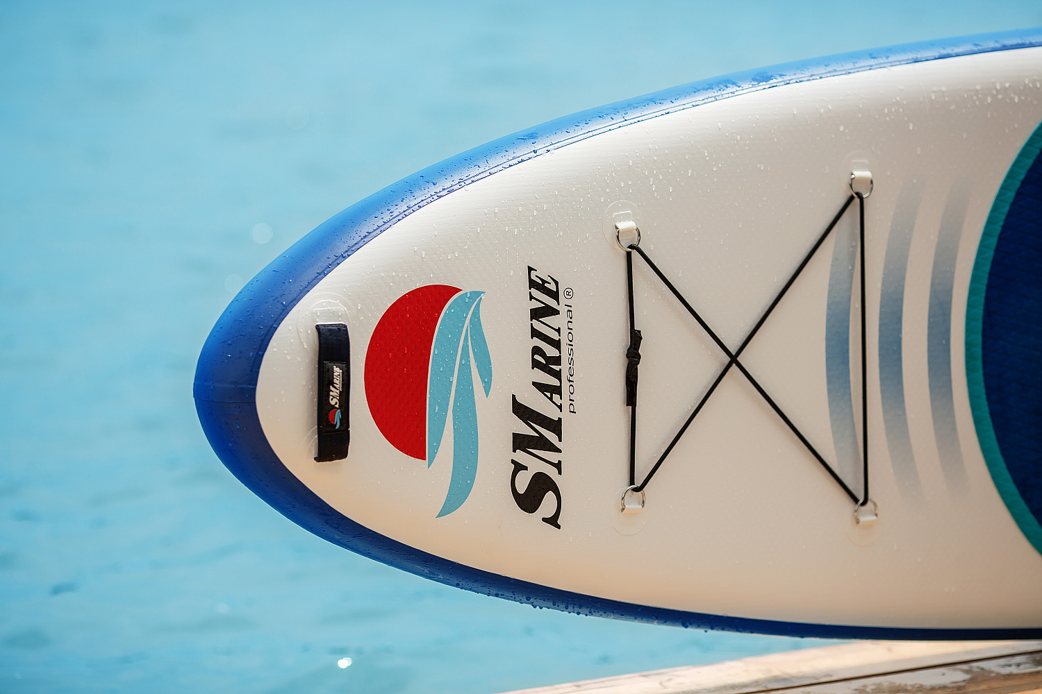 САП (SUP) Board SMARINE 10.6 в Твери