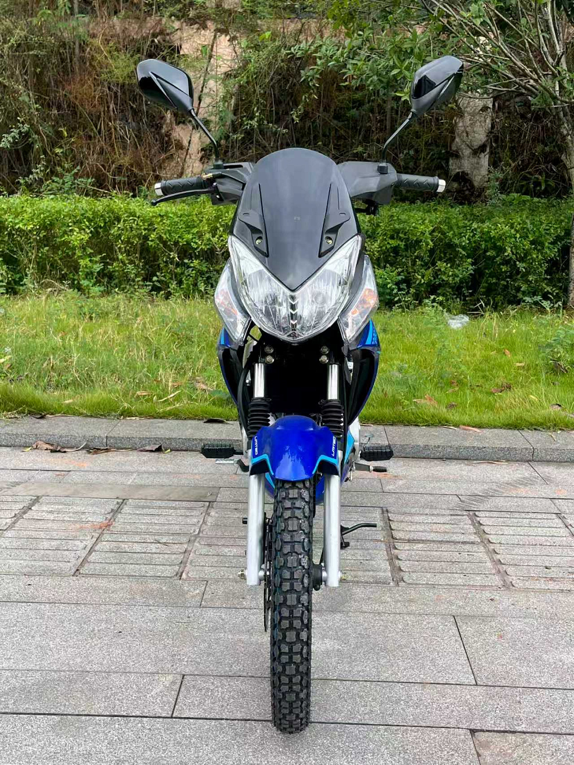 Мопед PROMAX STREET CROSS MAX 150 (49) в Твери