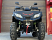 Квадроцикл GBM EXPLORER 400 NEW PREMIUM в Твери