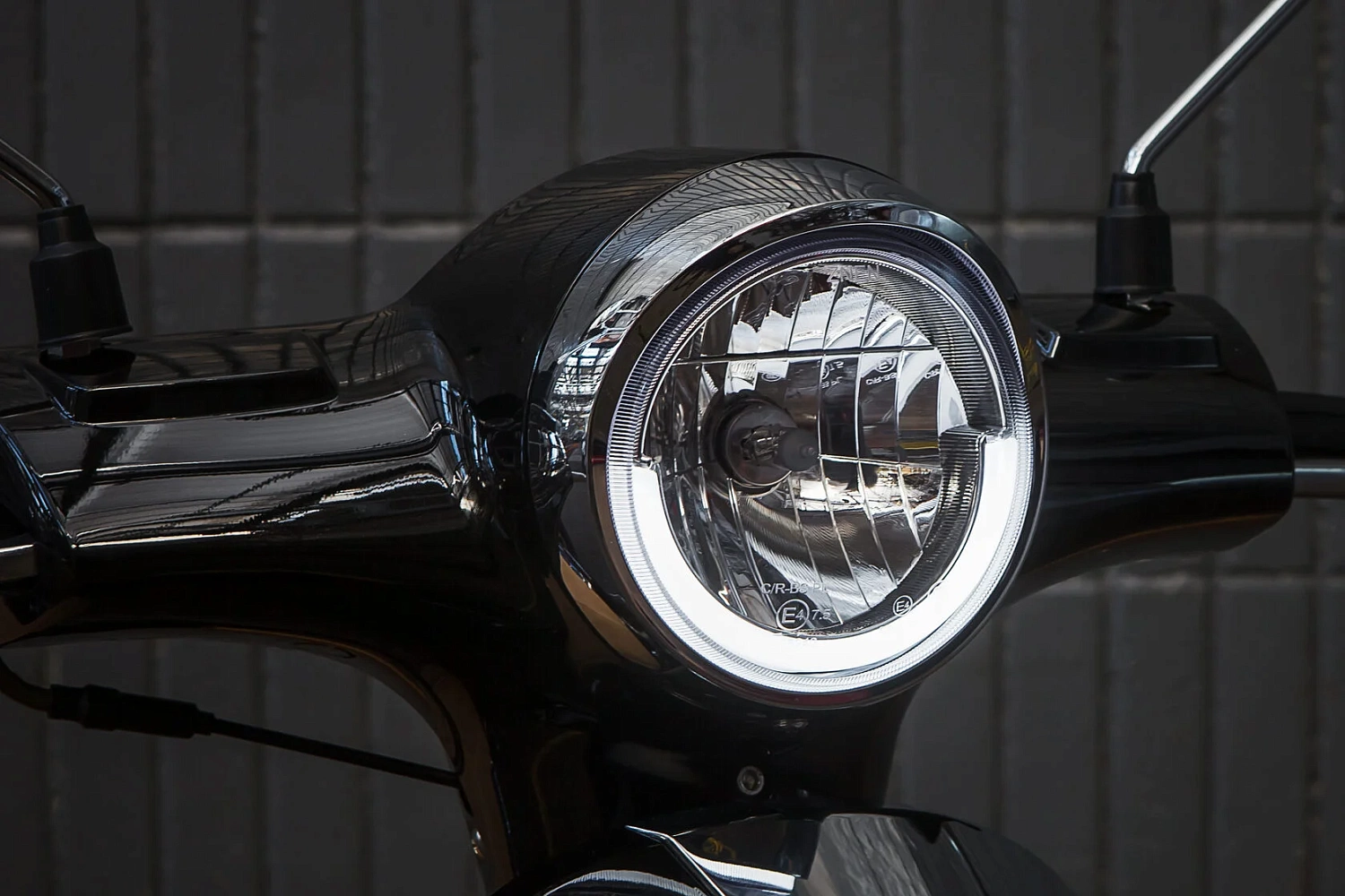 Скутер MINSK Vesna 125 M1NSK в Твери