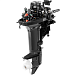 Лодочный мотор HIDEA 9.9FHS PRO (326 см3) в Твери