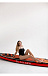 НАДУВНОЙ SUP BOARD BURNFIRE 11 в Твери