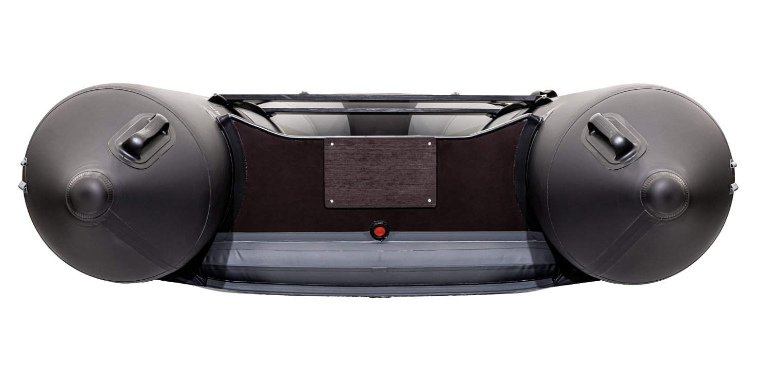 Лодка Таймень NX 4000 НДНД PRO в Твери