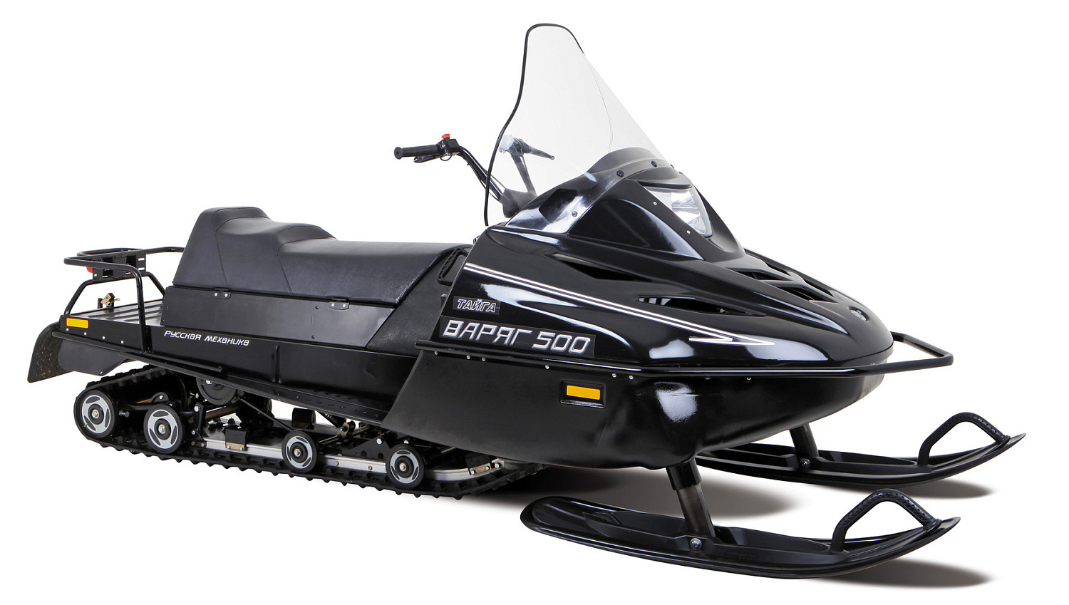 Снегоход РМ ТАЙГА ВАРЯГ 500 в Твери