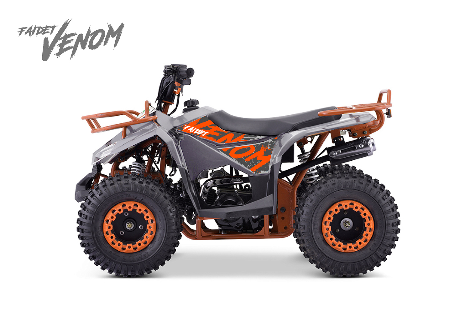 Квадроцикл FAIDET VENOM 125 в Твери