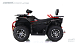Квадроцикл GBM CRONOS 420 4WD EFI в Твери